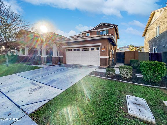2nd image of 7463 E ONZA Avenue