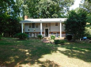 2428 Rockwood Rd, Asheboro, NC 27205