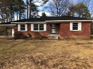 5302 Laurie Ln, Memphis, TN 38117