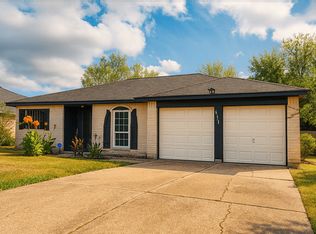 6631 Indian Falls Dr, Missouri City, TX 77489