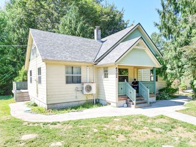 6702 118th Drive SE, Snohomish, WA, 98290