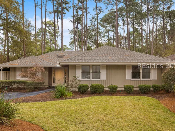 29 Sweetbay Ln, Hilton Head Island, SC 29926