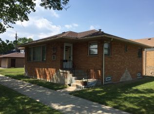 10656 S State Line Rd, Chicago, IL 60617
