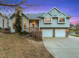 1409 Gerber Rd, Edwardsville, IL 62025