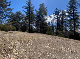 52952 Cedar Crest Dr, Idyllwild, CA 92549