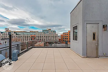 Rented by MySpaceNYC