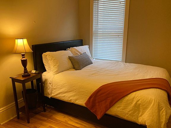 Bedroom #2 with Sleep Number