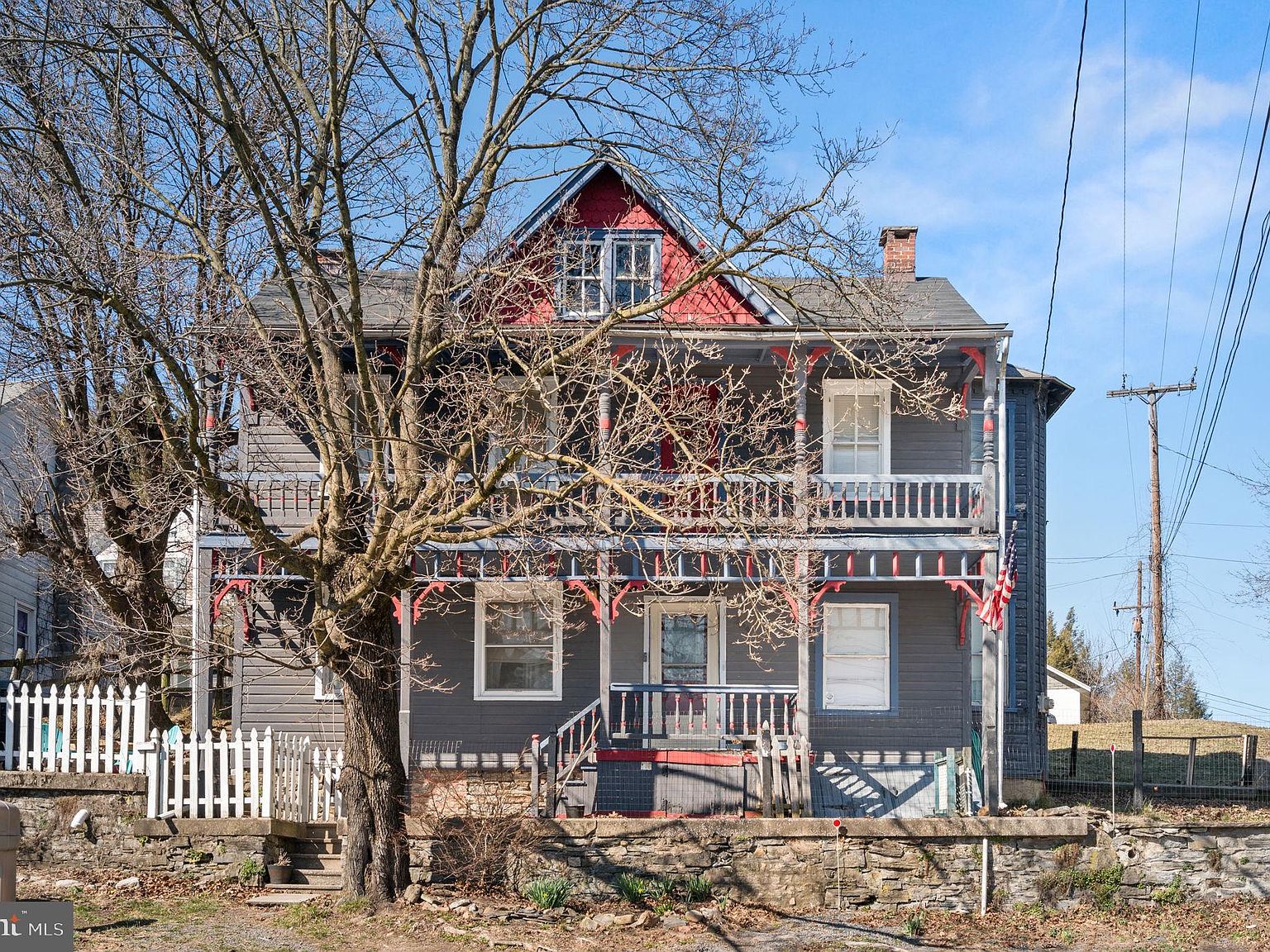 234 Main St, Mohrsville, PA 19541 | Zillow