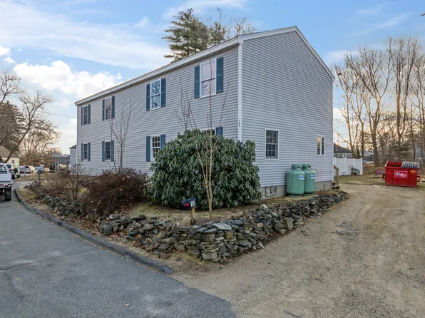 12-14 Macdougal Street, Kittery, ME 03904