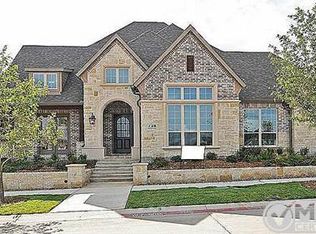 440 Francie Way, Allen, TX 75013