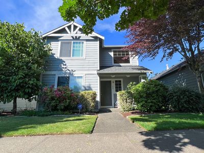 5456 Balustrade Blvd SE, Lacey, WA, 98513