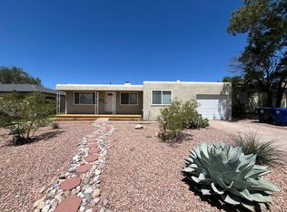 9529 Arvilla Ave NE, Albuquerque, NM 87111