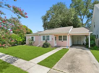 3125 40th St, Metairie, LA 70001