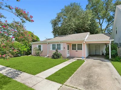3125 40th St, Metairie, LA, 70001