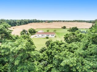 6075 Sears Rd, Horton, MI 49246