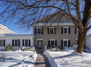 Mountain Commons, West Hartford, CT 06117