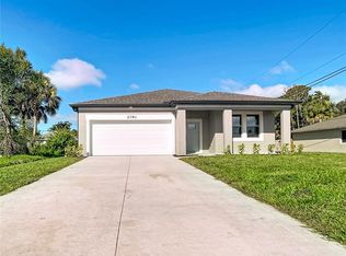 4153 Ascot Dr, North Port, FL 34291