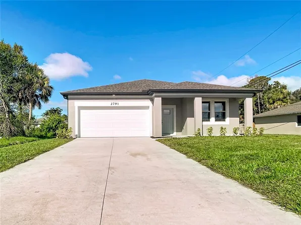 4153 Ascot Dr, North Port, FL 34291