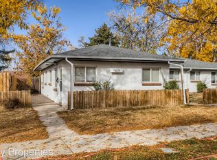 7215 Meade St APT 2, Westminster, CO 80030