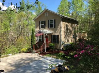 6470 Sawnee Way, Gainesville, GA 30506