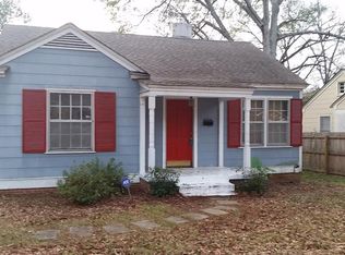 1950 Bullard St, Montgomery, AL 36106