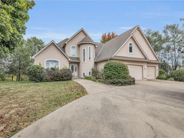 1771 NW 775th Rd, Bates City, MO 64011