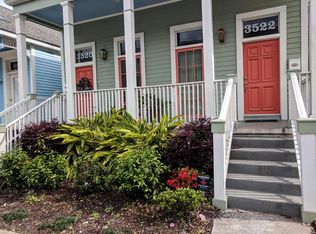 3522 Baronne St, New Orleans, LA 70115