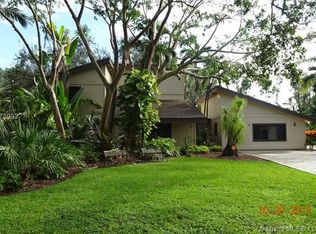 23101 SW 157th Ave, Miami, FL 33170