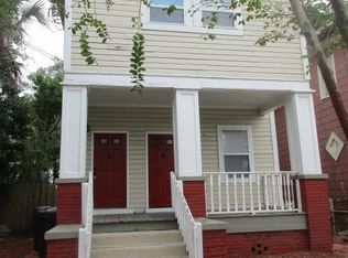 1639 Hubbard St, Jacksonville, FL 32206