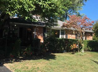 2015 Kynwyd Rd, Wilmington, DE 19810