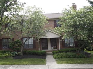 7957 Boothbay Ct, Powell, OH 43065