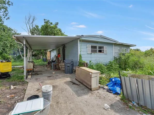 2614 KYLE STREET, LAKELAND, FL 33815