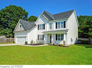 3929 Lifestyle Rd, Fayetteville, NC 28312