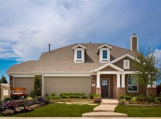 312 Deserado Dr, Fort Worth, TX 76131