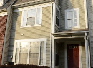 4123 Hunters Hill Cir, Randallstown, MD 21133