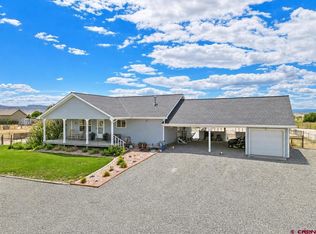 21260 Ivanhoe Rd, Austin, CO 81410