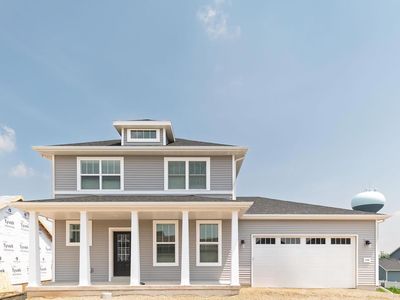 409 Orion Trail, Madison, WI, 53718