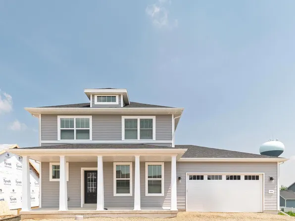 409 Orion Trail, Madison, WI 53718