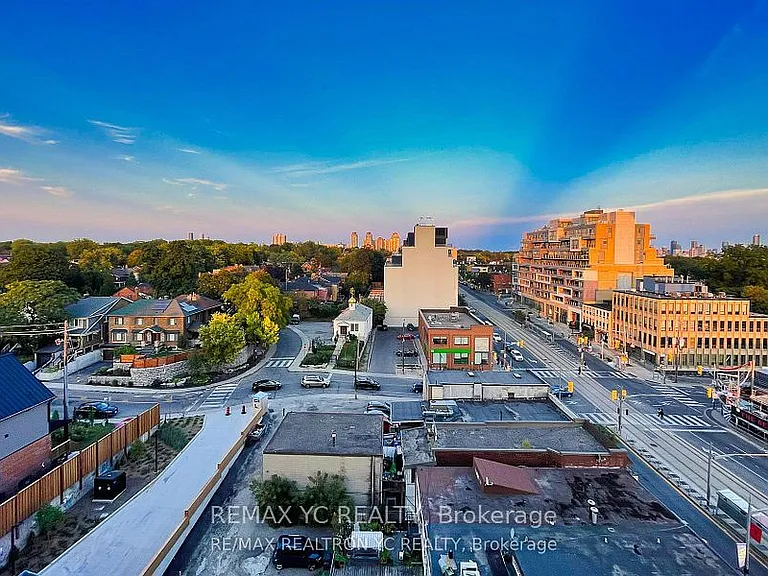 185 Alberta Ave #805 — Photo 21