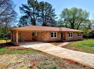 128 Pinecrest Cir, Cedartown, GA 30125