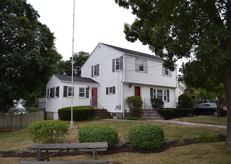 278 Prospect St, Norwood, MA 02062 Zillow