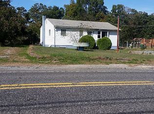 374 Gouldtown Woodruff Rd, Bridgeton, NJ 08302