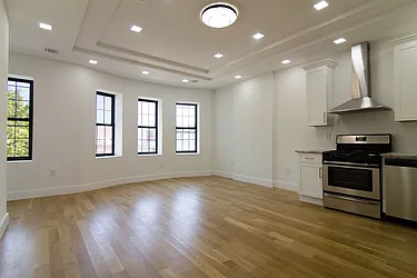 Rented by Coda Real Estate NYC