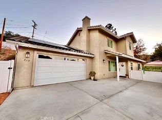 219 Frances Dr, EL CAJON, CA 92019