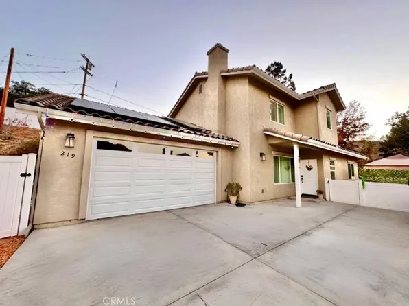 219 Frances Dr, El Cajon, CA 92019