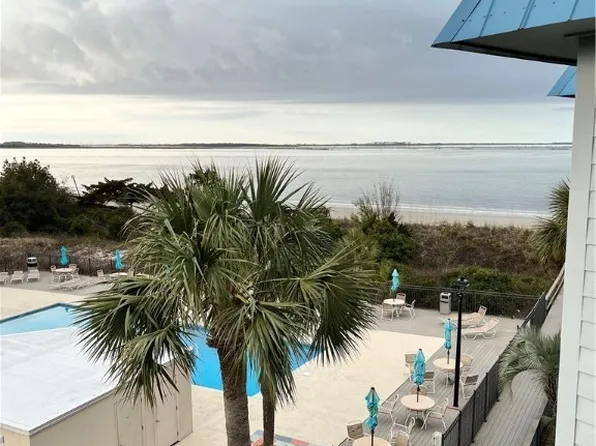 1217 Bay Street #313A, Tybee Island, GA 31328