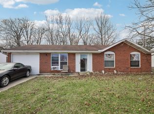 350 Meadow Ln, De Graff, OH