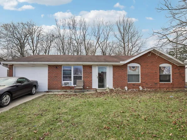 350 Meadow Ln, De Graff, OH 43318