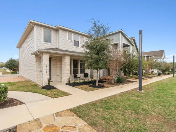 7609 Frida Bnd, Austin, TX 78744