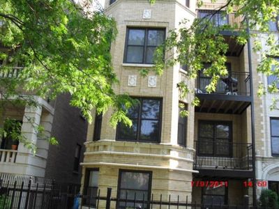 2015 W Birchwood Ave #205, Chicago, IL, 60645